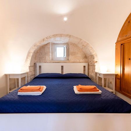 Villa Trullo Grecla Martina Franca Exterior foto